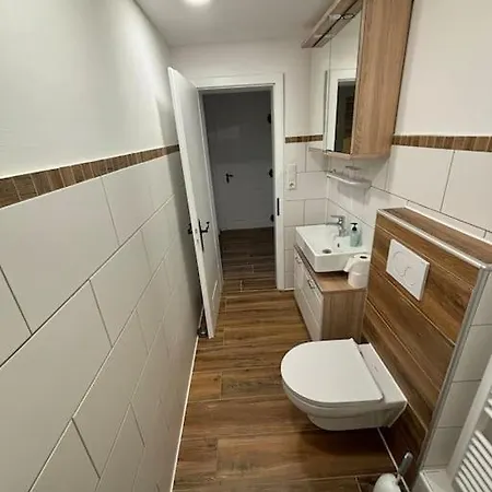 Ferienwohnung Streamatze