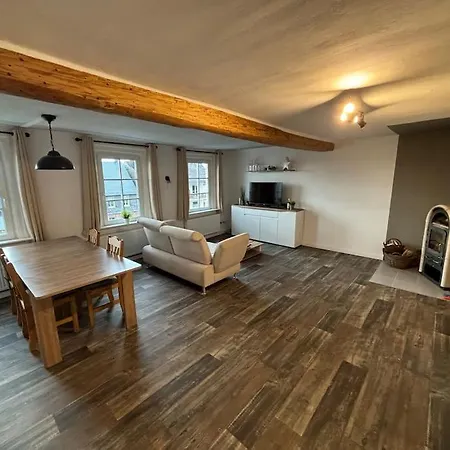 Ferienwohnung Streamatze * Kleinich