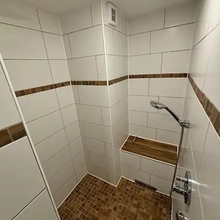 Ferienwohnung Streamatze * Kleinich