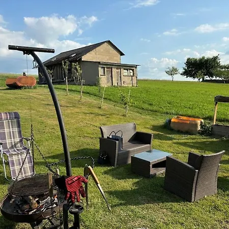 Apartamento Ferienwohnung Streamatze Kleinich
